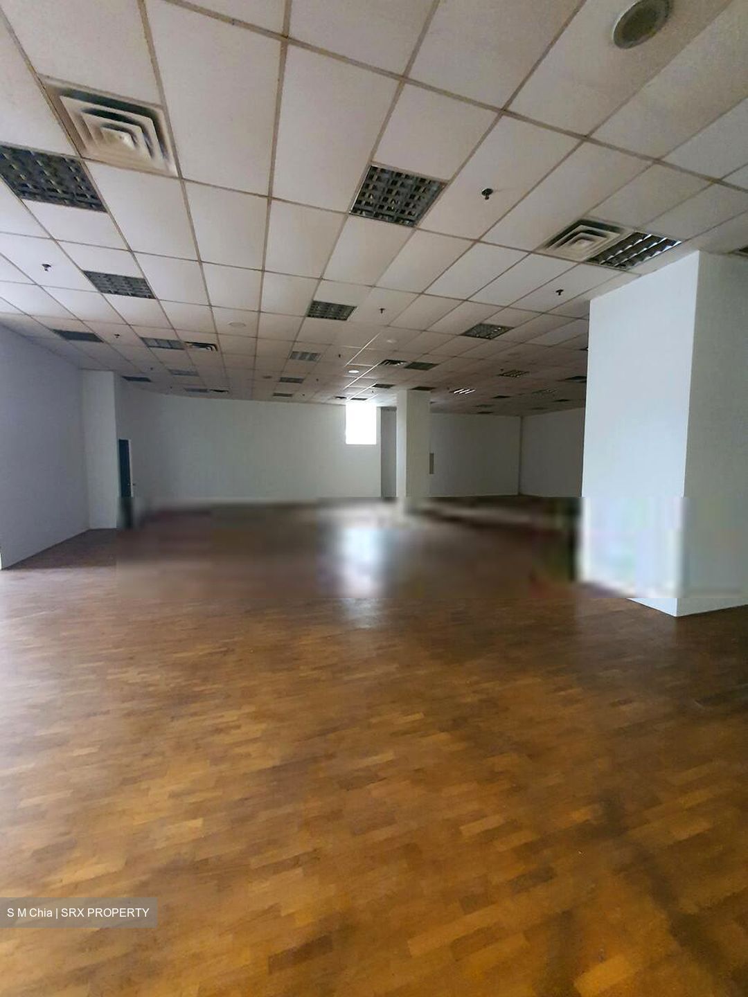 The Riverwalk / Riverwalk Apartments (D1), Office #452184641